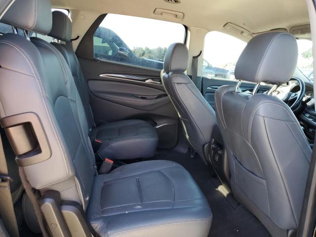 Photo 11 from auction – 2020 BUICK ENCLAVE ES with VIN 5GAERBKW2LJ101193