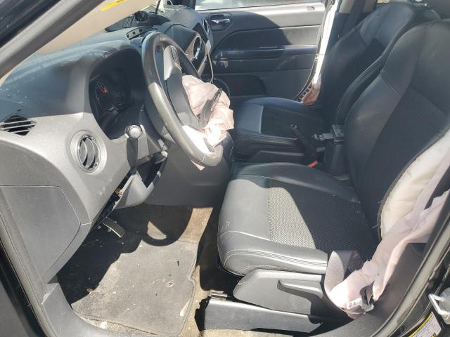 Photo 7 from auction – 2016 JEEP COMPASS SP with VIN 1C4NJDBB0GD772915