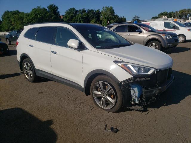 Photo 4 from auction – 2014 HYUNDAI SANTA FE G with VIN KM8SRDHF5EU080292