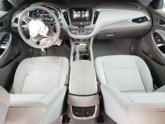 Photo 8 from auction – 2017 CHEVROLET MALIBU LT with VIN 1G1ZE5ST1HF281028