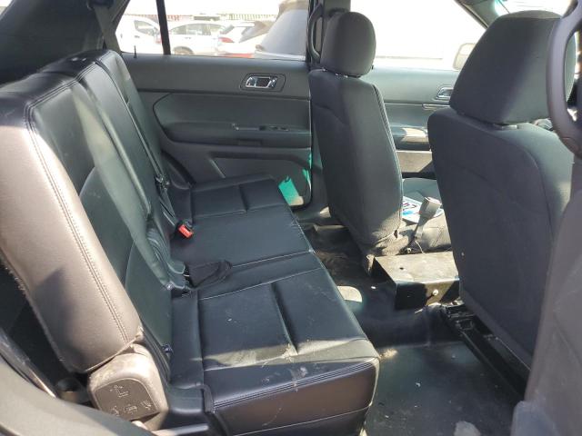 Photo 10 from auction – 2013 FORD EXPLORER P with VIN 1FM5K8AR3DGA89793