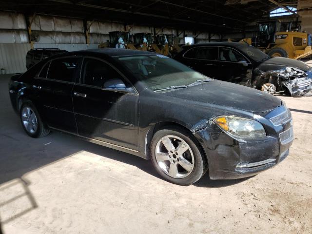 Photo 4 from auction – 2012 CHEVROLET MALIBU 2LT with VIN 1G1ZD5E03CF338584