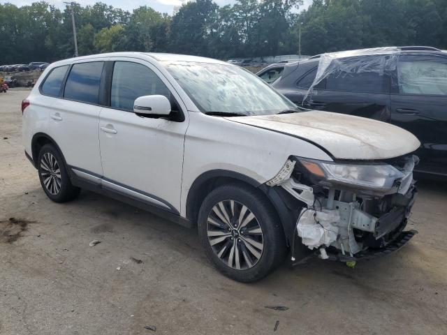 Photo 4 from auction – 2020 MITSUBISHI OUTLANDER with VIN JA4AD3A31LZ044991