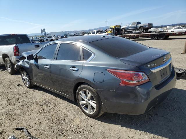 Photo 2 from auction – 2013 NISSAN ALTIMA 2.5 with VIN 1N4AL3AP7DN555633