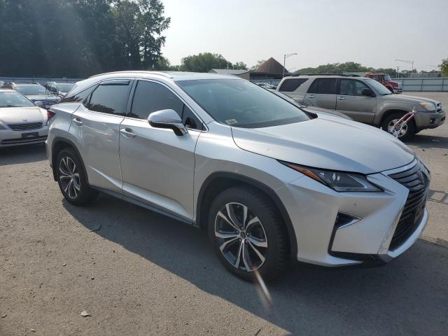 Photo 4 from auction – 2017 LEXUS RX 350 BAS with VIN 2T2BZMCA2HC075323