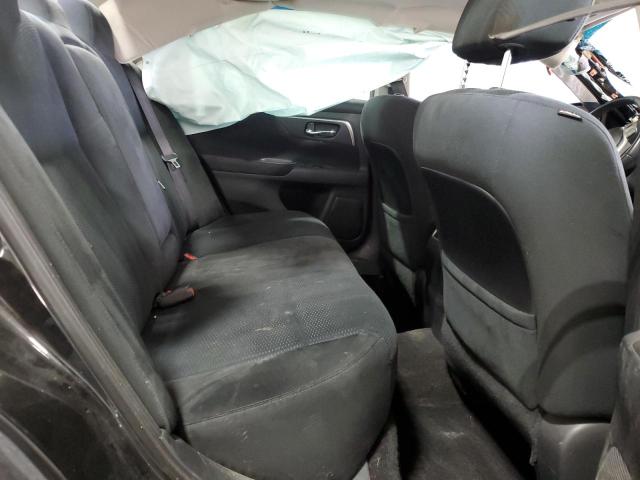 Photo 10 from auction – 2015 NISSAN ALTIMA 2.5 with VIN 1N4AL3AP0FC200608