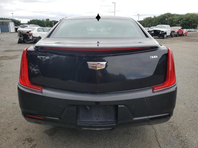 Photo 6 from auction – 2018 CADILLAC XTS with VIN 2G61U5S38J9128039