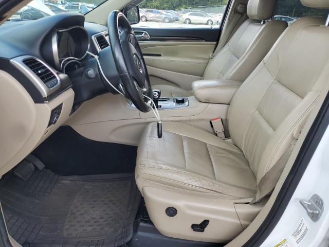 Photo 7 from auction – 2014 JEEP GRAND CHER with VIN 1C4RJFBG1EC133115