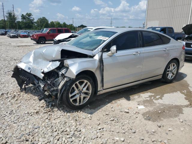 FORD FUSION SE 2013 with VIN 3FA6P0H70DR213260 - Photo from auction
