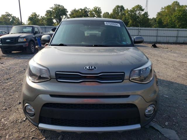 Photo 5 from auction – 2018 KIA SOUL + with VIN KNDJP3A50J7601560