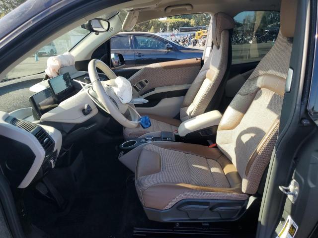 Photo 7 from auction – 2019 BMW I3 BEV with VIN WBY8P2C53K7D23763