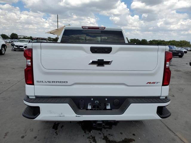 Photo 6 from auction – 2024 CHEVROLET SILVERADO with VIN 2GCPADED8R1260534