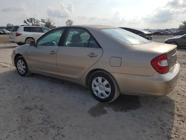 Photo 2 from auction – 2002 TOYOTA CAMRY with VIN 4T1BE32KX2U525195