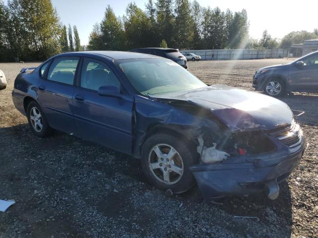 Photo 4 from auction – 2004 CHEVROLET IMPALA LS with VIN 2G1WH52K149216569
