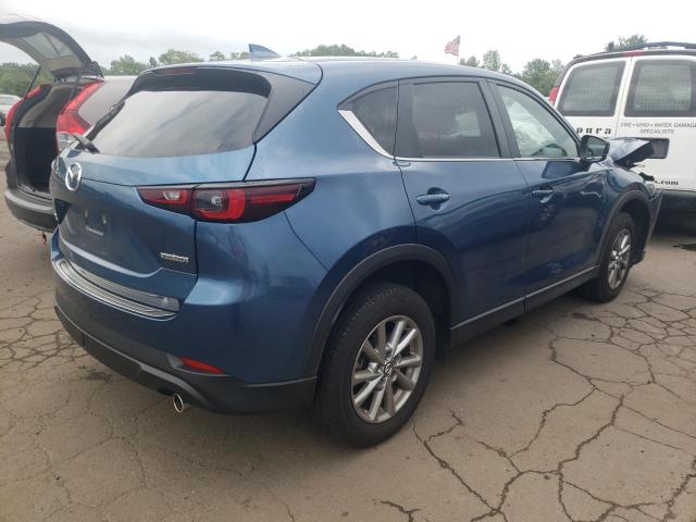 Photo 3 from auction – 2022 MAZDA CX-5 PREFE with VIN JM3KFBCM1N1617952