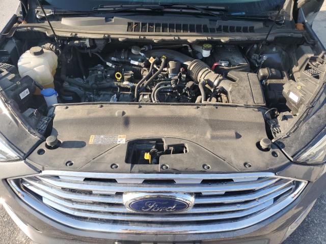 Photo 12 from auction – 2022 FORD EDGE TITAN with VIN 2FMPK4K94NBA52227