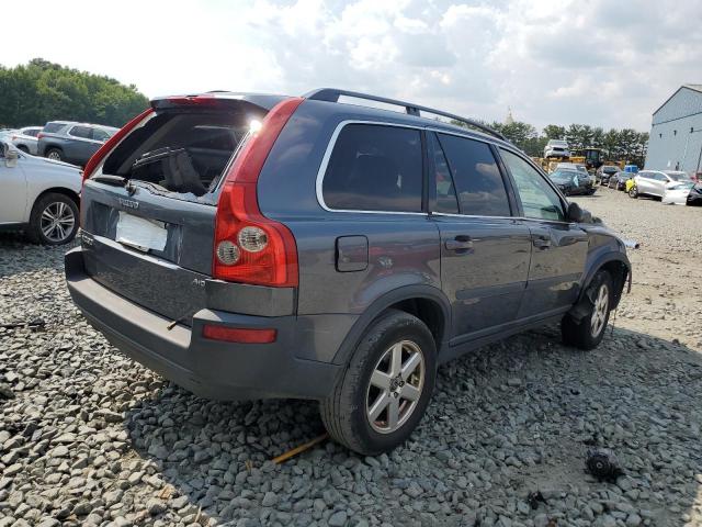 Photo 3 from auction – 2005 VOLVO XC90 with VIN YV1CZ592451193348
