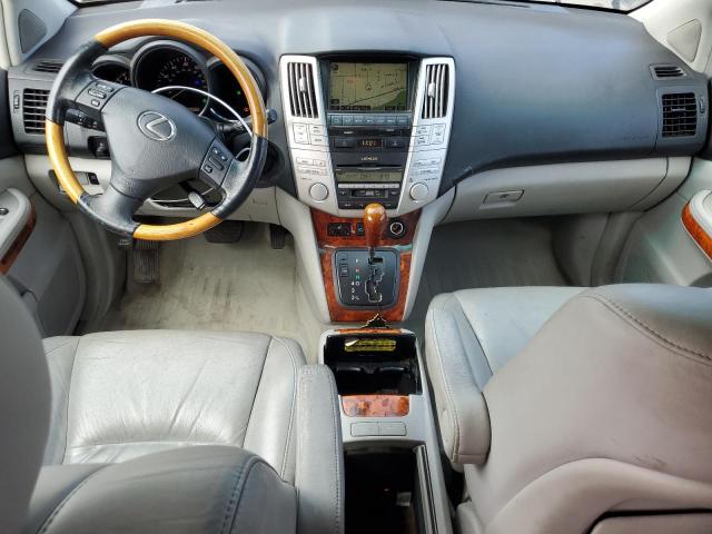 Photo 8 from auction – 2007 LEXUS RX 350 with VIN 2T2HK31U77C026901