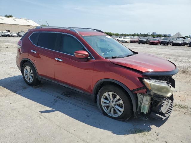 Photo 4 from auction – 2014 NISSAN ROGUE S with VIN 5N1AT2MT5EC851708