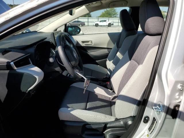 Photo 7 from auction – 2024 TOYOTA COROLLA LE with VIN 5YFB4MDE7RP154587