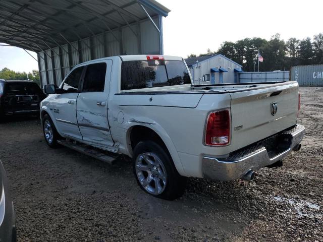 Photo 2 from auction – 2017 RAM 1500 LARAM with VIN 1C6RR6NT9HS535810