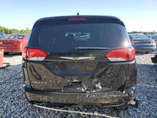 Photo 6 from auction – 2017 CHRYSLER PACIFICA T with VIN 2C4RC1BG4HR591241