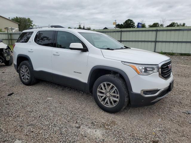 Photo 4 from auction – 2019 GMC ACADIA SLE with VIN 1GKKNSLS1KZ204604