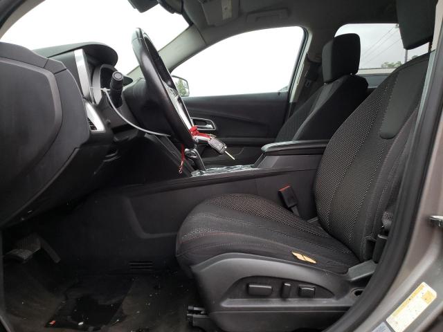 Photo 7 from auction – 2012 CHEVROLET EQUINOX LT with VIN 2GNFLNEK7C6385469