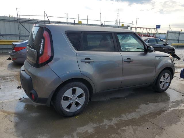 Photo 3 from auction – 2016 KIA SOUL with VIN KNDJN2A26G7343818