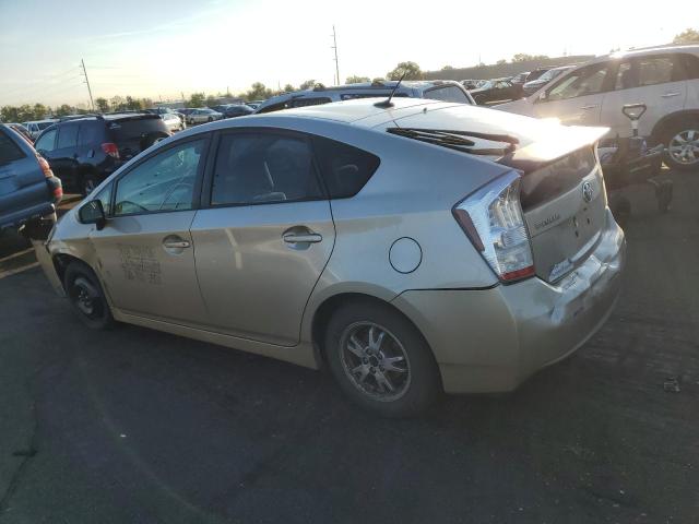 Photo 2 from auction – 2011 TOYOTA PRIUS with VIN JTDKN3DU1B0316891