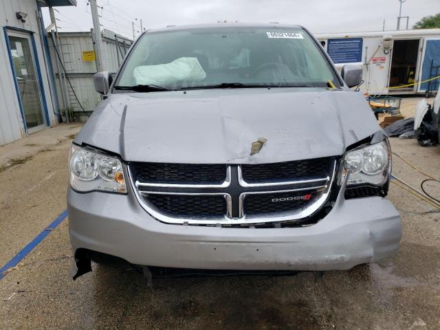 Photo 5 from auction – 2016 DODGE GRAND CARA with VIN 2C4RDGCGXGR334761