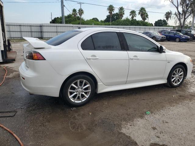 Photo 3 from auction – 2016 MITSUBISHI LANCER ES with VIN JA32U2FU3GU011837