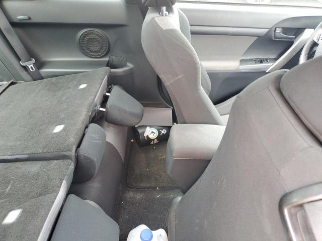 Photo 10 from auction – 2015 TOYOTA SCION TC with VIN JTKJF5C79FJ003516