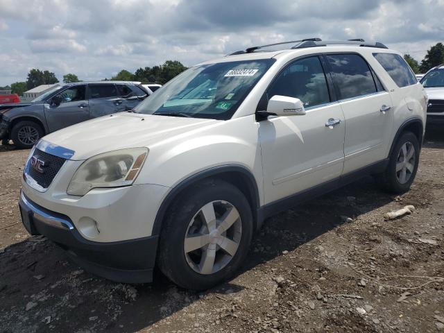 GMC ACADIA SLT 2011 with VIN 1GKKVRED8BJ185653 - Photo from auction