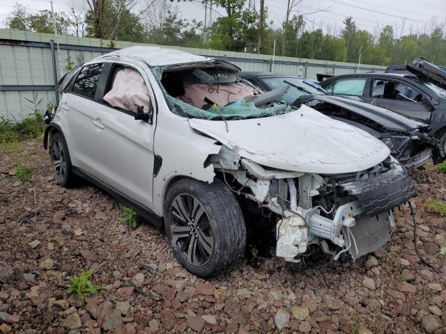 Photo 4 from auction – 2020 MITSUBISHI OUTLANDER with VIN JA4AR3AU5LU021186