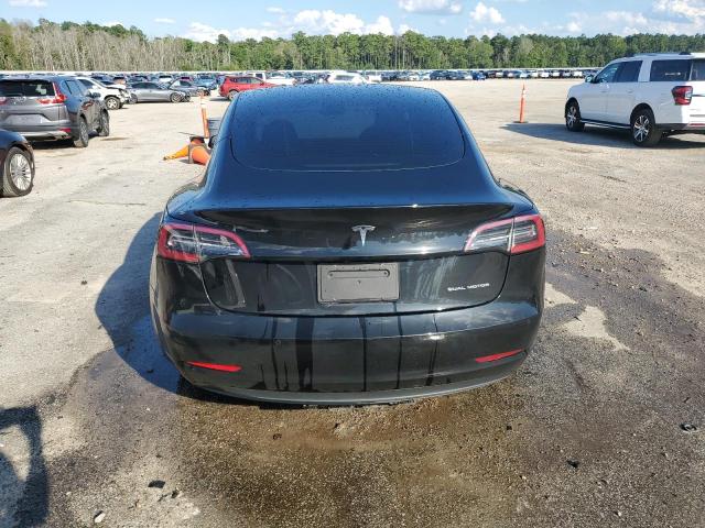 Photo 6 from auction – 2021 TESLA MODEL 3 with VIN 5YJ3E1EB2MF948129