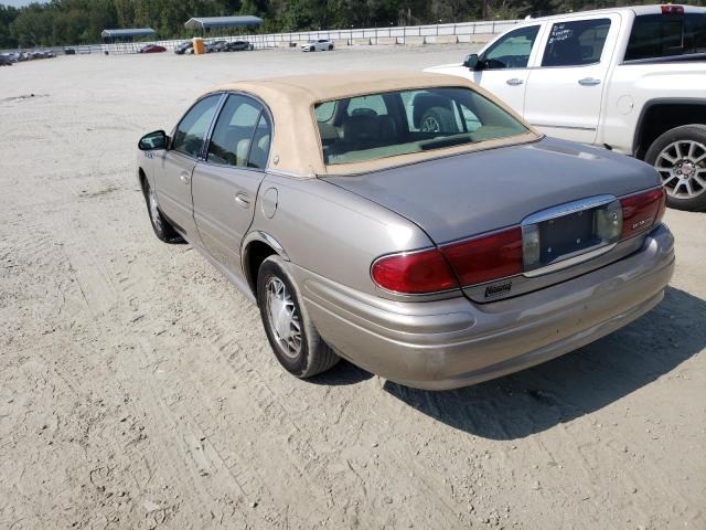 Photo 2 from auction – 2004 BUICK LESABRE CU with VIN 1G4HP54K144119886