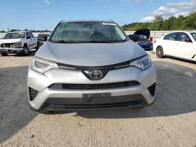 Photo 5 from auction – 2018 TOYOTA RAV4 LE with VIN 2T3BFREV8JW785705