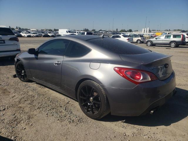 Photo 2 from auction – 2011 HYUNDAI GENESIS CO with VIN KMHHT6KD6BU042743