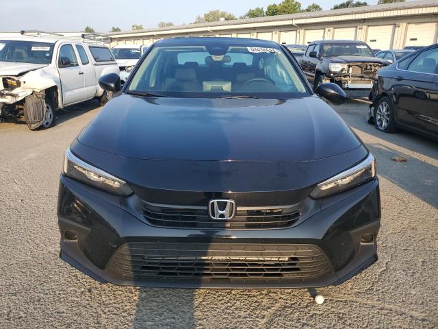 Photo 5 from auction – 2022 HONDA CIVIC EX with VIN 2HGFE1F79NH329693