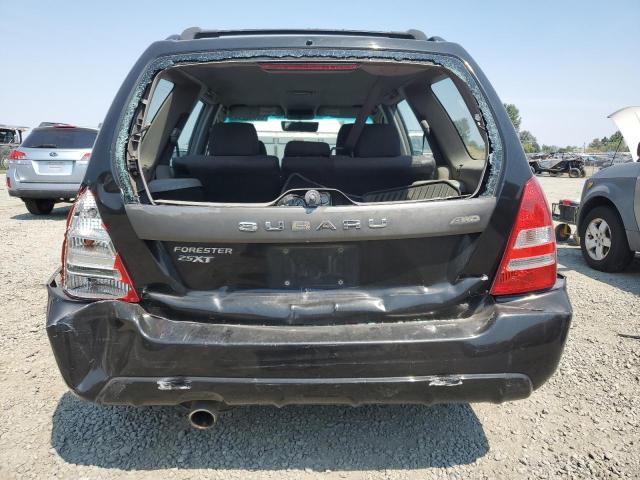 Photo 6 from auction – 2004 SUBARU FORESTER 2 with VIN JF1SG69604H700192
