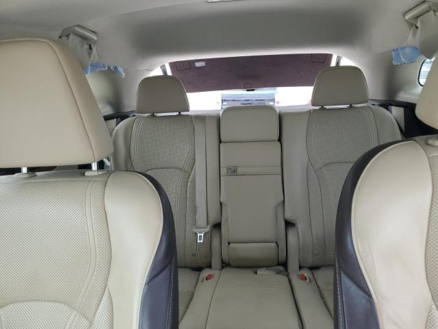 Photo 10 from auction – 2016 LEXUS RX 350 with VIN 2T2ZZMCAXGC021796