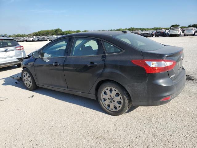 Photo 2 from auction – 2012 FORD FOCUS SE with VIN 1FAHP3F24CL446640