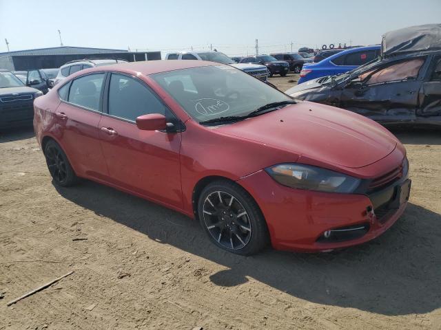Photo 4 from auction – 2013 DODGE DART SXT with VIN 1C3CDFBH1DD143386