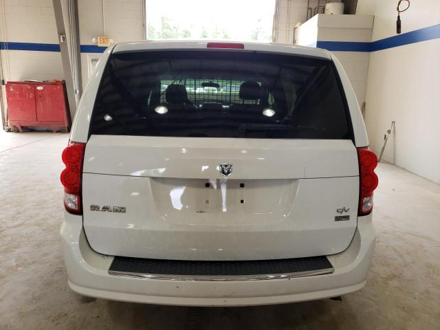 Photo 6 from auction – 2013 RAM TRADESMAN with VIN 2C4RRGAG2DR698592