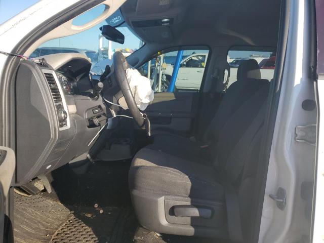 Photo 7 from auction – 2009 DODGE RAM 1500 with VIN 1D3HV13T39S782349