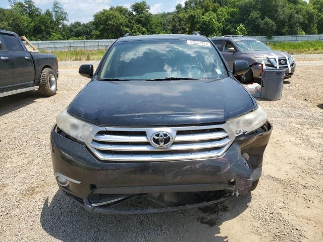 Photo 5 from auction – 2013 TOYOTA HIGHLANDER with VIN 5TDZK3EH6DS134371