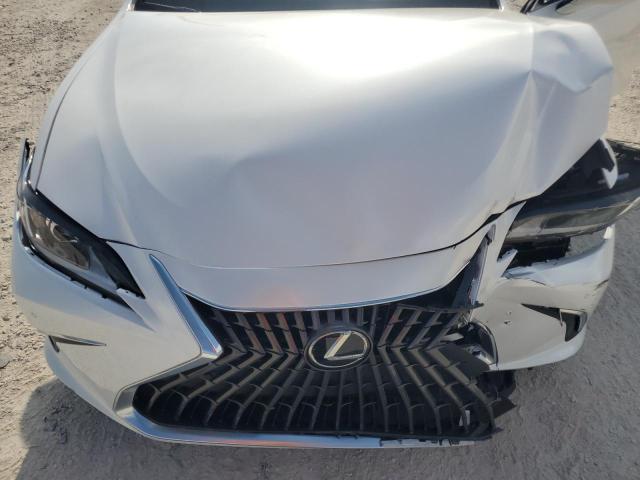 Photo 11 from auction – 2024 LEXUS ES 350 BAS with VIN 58ADZ1B17RU171843