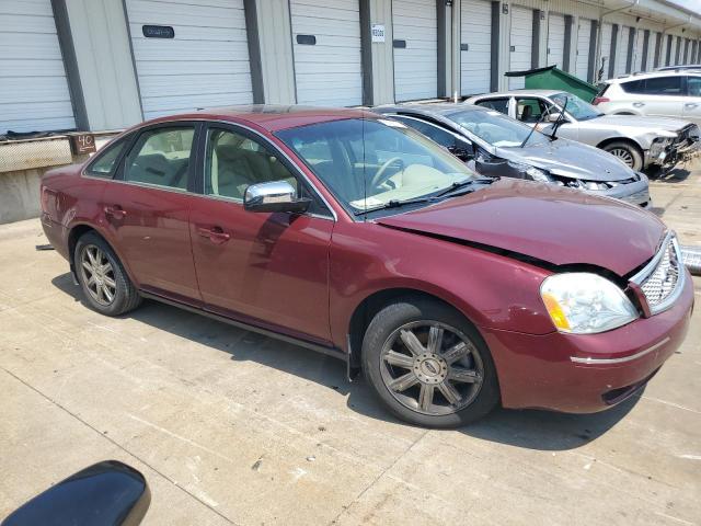 Photo 4 from auction – 2007 FORD FIVE HUNDR with VIN 1FAHP25167G114135
