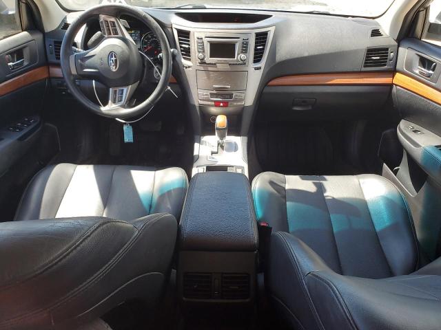 Photo 8 from auction – 2013 SUBARU OUTBACK 2. with VIN 4S4BRCKC2D3220828